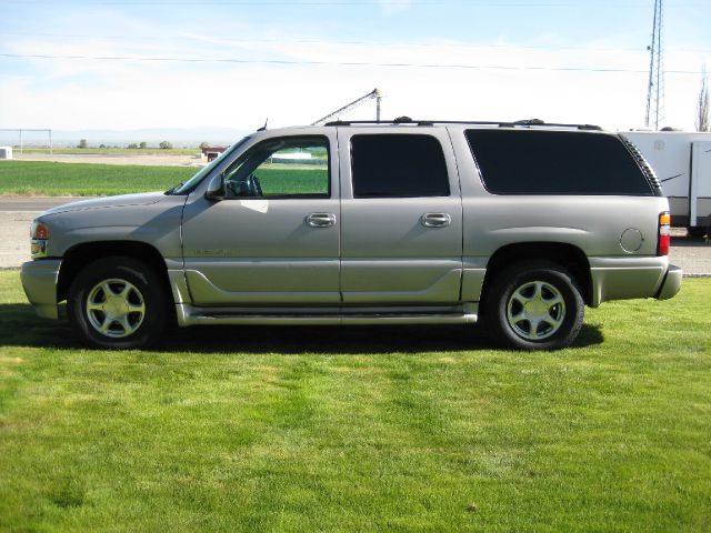GMC Yukon XL 2005 photo 44