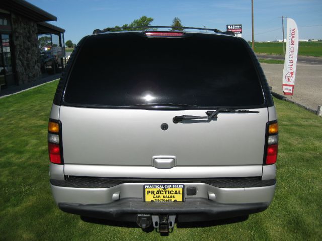 GMC Yukon XL 2005 photo 47