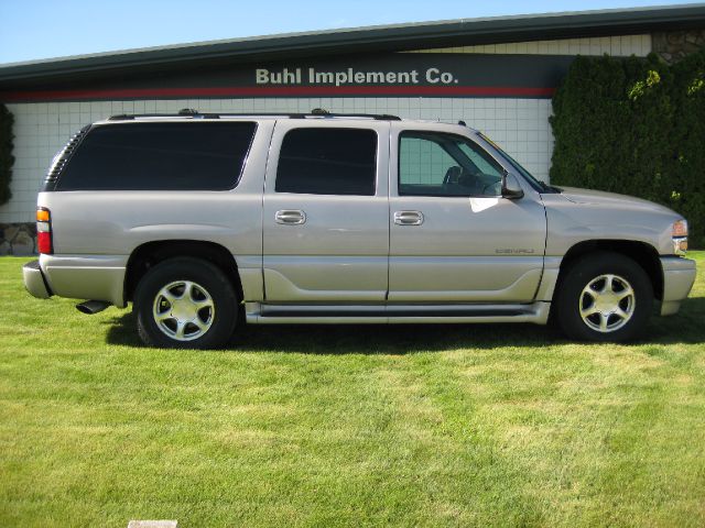 GMC Yukon XL 2005 photo 48