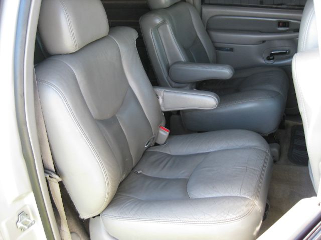 GMC Yukon XL 2005 photo 49