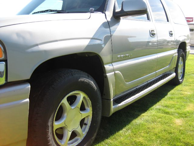 GMC Yukon XL 2005 photo 51
