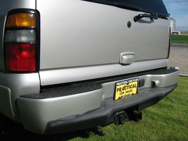 GMC Yukon XL 2005 photo 57