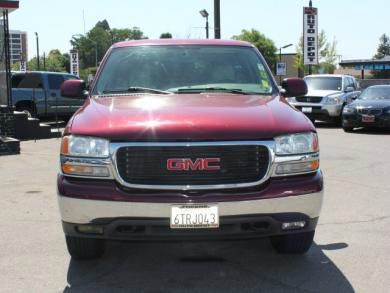 GMC Yukon XL C350 4dr Sdn 3.5L Sport RWD Sedan SUV