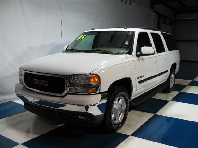 GMC Yukon XL LTD LME Sport Utility