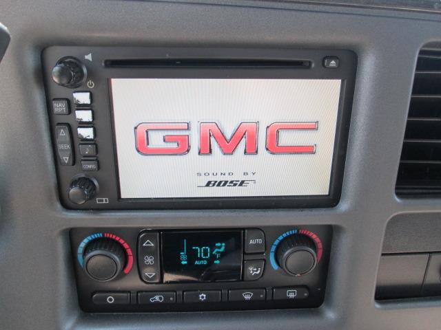 GMC Yukon XL Turbo 1.8 Quattro SUV