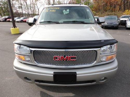 GMC Yukon XL 2005 photo 1