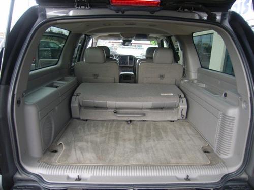 GMC Yukon XL 2005 photo 1