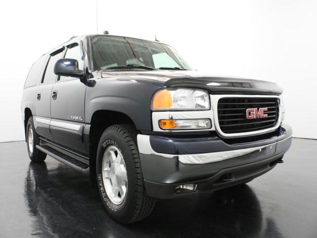 GMC Yukon XL Unknown Unspecified