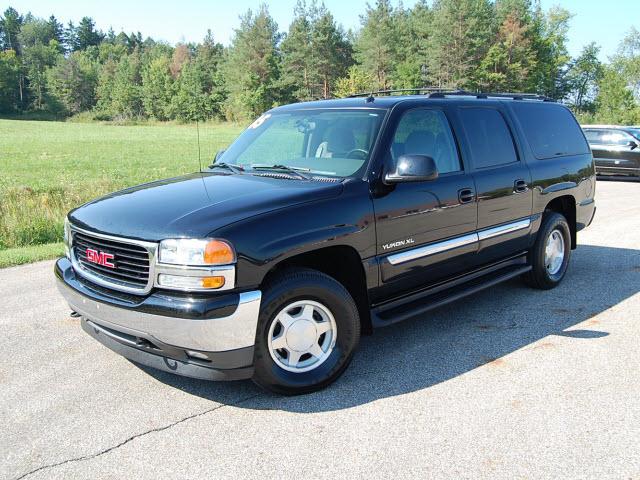 GMC Yukon XL LS 15 Sport Utility
