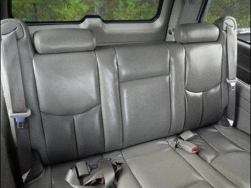 GMC Yukon XL 2005 photo 1