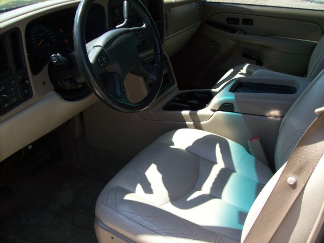 GMC Yukon XL 2005 photo 1