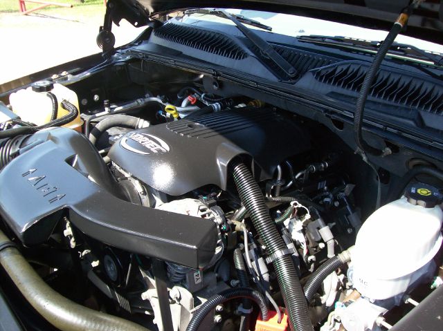 GMC Yukon XL 2005 photo 13