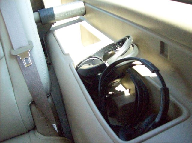 GMC Yukon XL 2005 photo 14