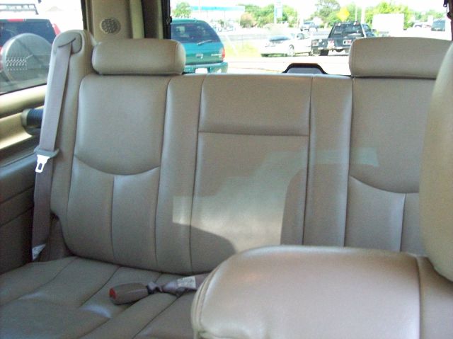 GMC Yukon XL 2005 photo 15