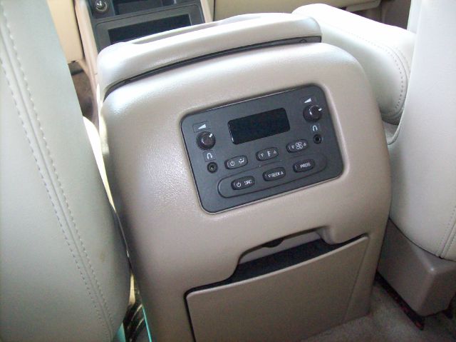 GMC Yukon XL 2005 photo 17