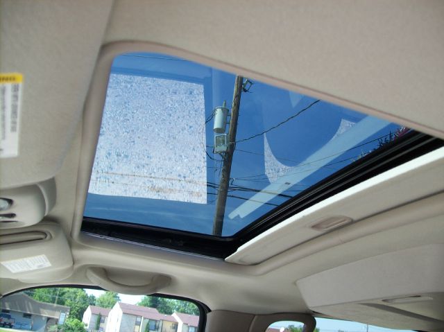 GMC Yukon XL 2005 photo 19