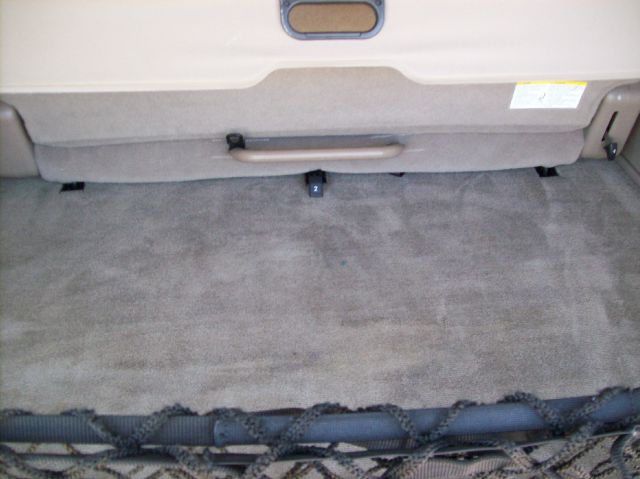 GMC Yukon XL 2005 photo 20