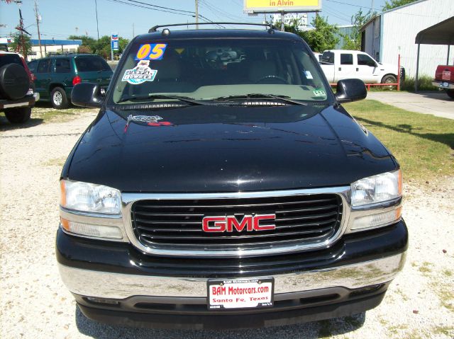 GMC Yukon XL 2005 photo 22
