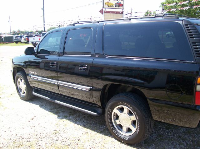 GMC Yukon XL 2005 photo 23