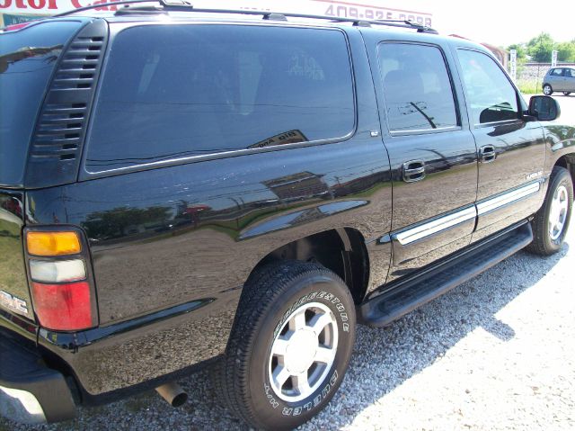 GMC Yukon XL 2005 photo 25