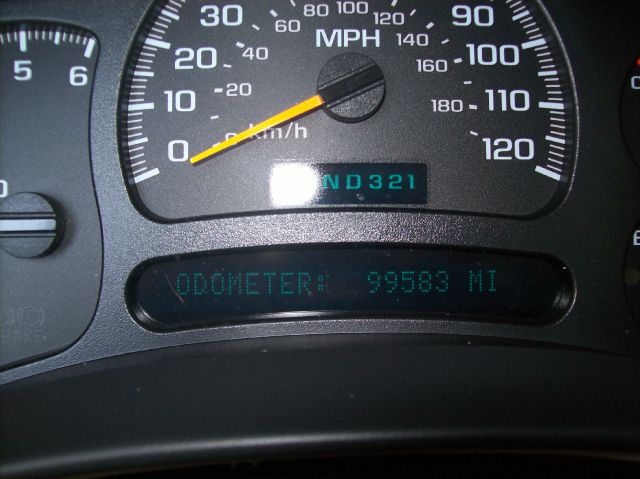 GMC Yukon XL 2005 photo 26