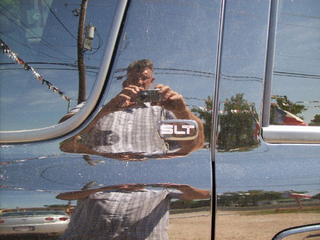 GMC Yukon XL 2005 photo 28