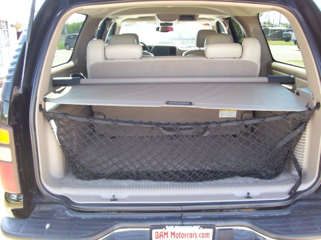 GMC Yukon XL 2005 photo 7