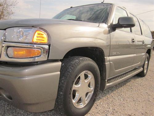 GMC Yukon XL Lx-v6 Other