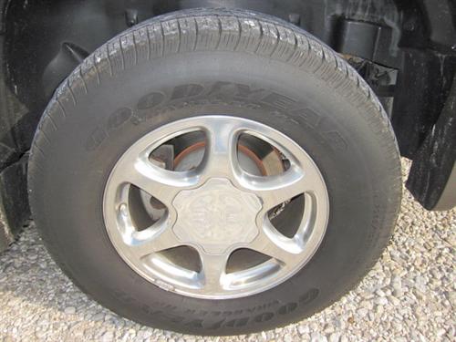 GMC Yukon XL 2005 photo 1