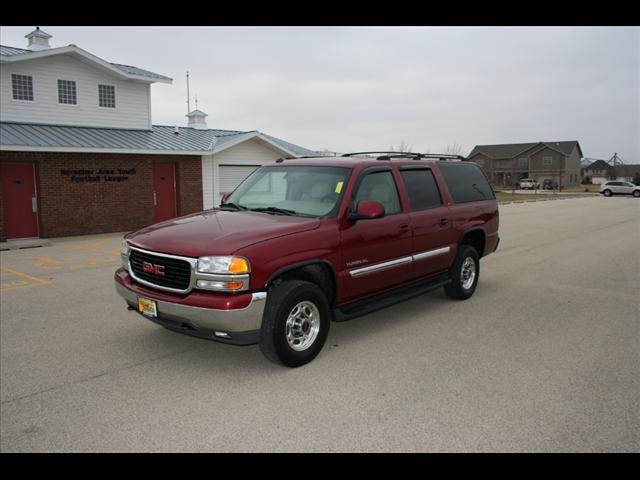 GMC Yukon XL Unknown Sport Utility