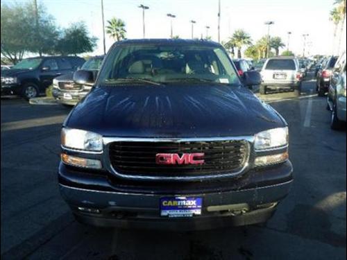 GMC Yukon XL Water Truck Other