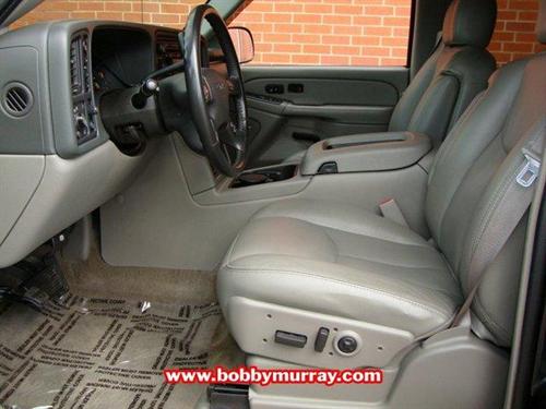 GMC Yukon XL Water Truck Other