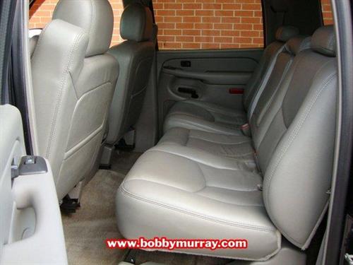 GMC Yukon XL 2005 photo 1