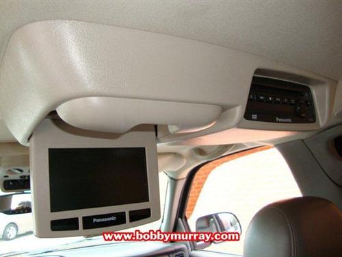 GMC Yukon XL 2005 photo 3