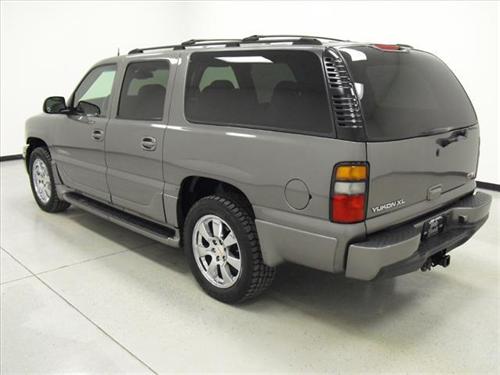 GMC Yukon XL Unknown Other