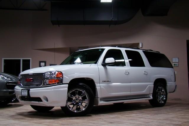 GMC Yukon XL Explorer Ltd Unspecified