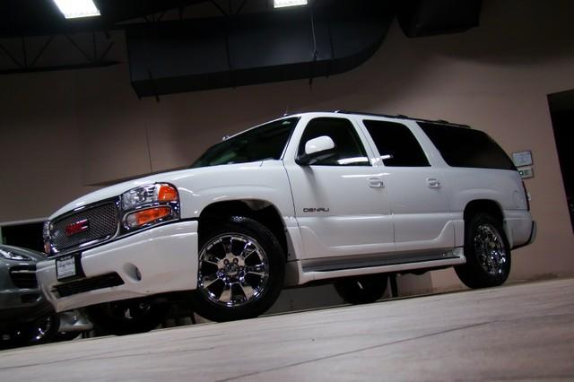 GMC Yukon XL 2005 photo 1