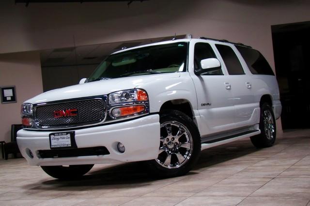 GMC Yukon XL 2005 photo 2