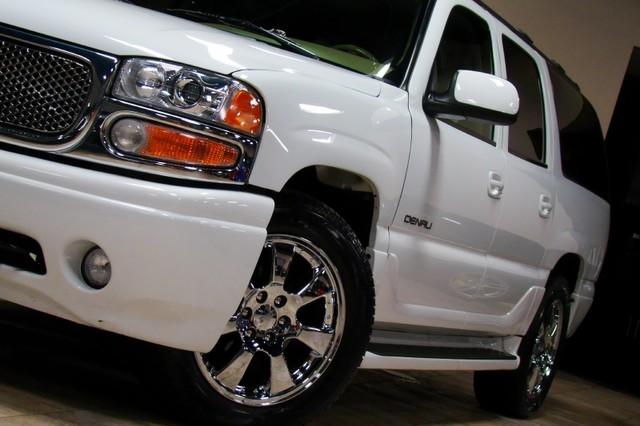 GMC Yukon XL 2005 photo 3