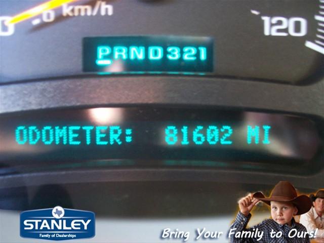 GMC Yukon XL 2005 photo 5