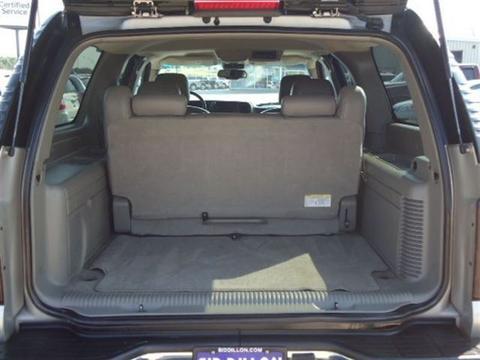 GMC Yukon XL Water Truck Other