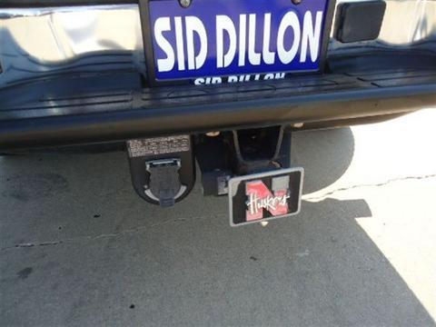 GMC Yukon XL 2005 photo 2