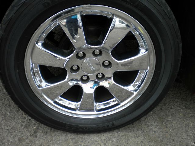 GMC Yukon XL 2006 photo 1