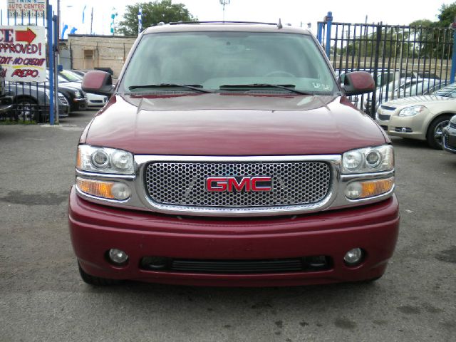 GMC Yukon XL 2006 photo 15
