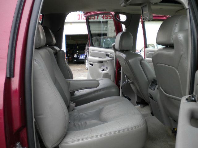 GMC Yukon XL 2006 photo 6