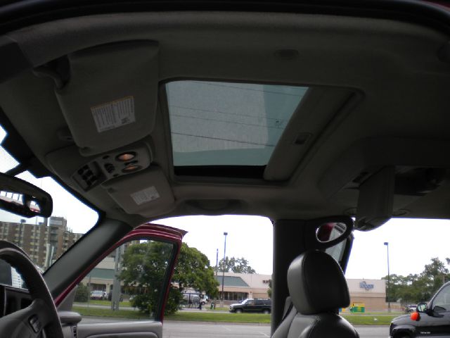 GMC Yukon XL 2006 photo 7