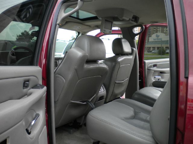 GMC Yukon XL 2006 photo 9