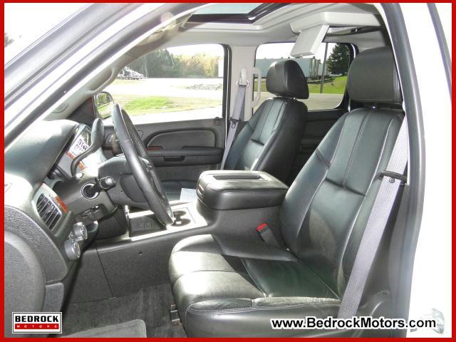 GMC Yukon XL 2007 photo 4