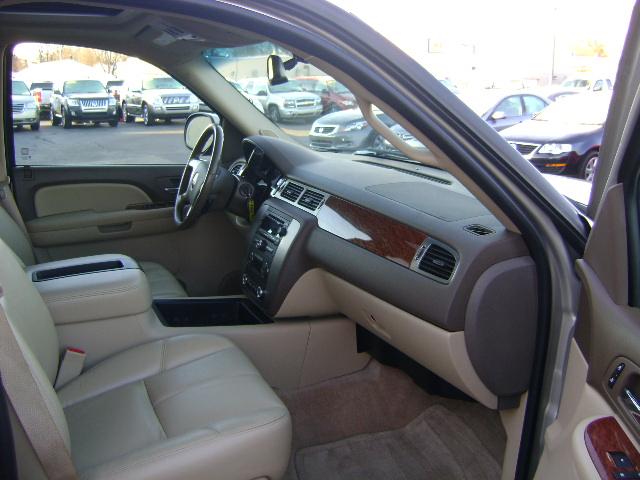 GMC Yukon XL 2007 photo 3
