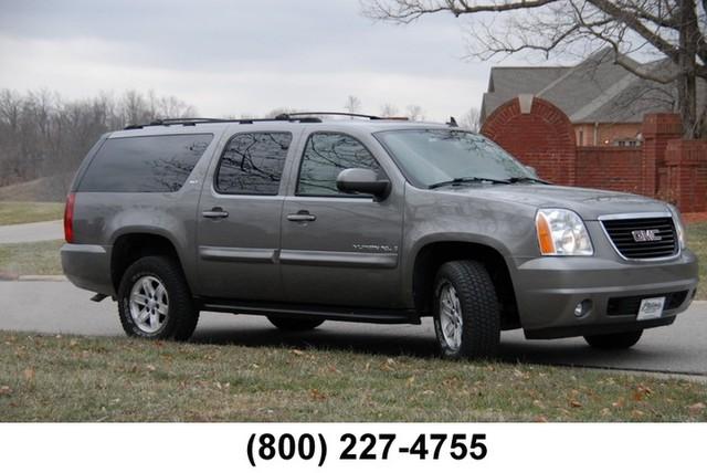 GMC Yukon XL Super Unspecified